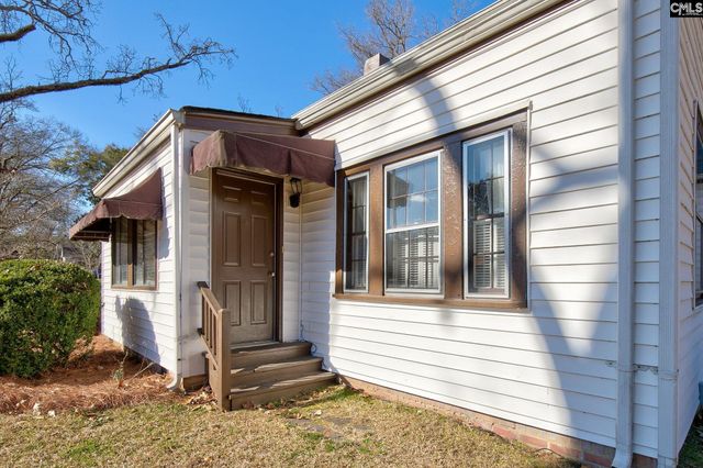 1408 Mill Street, Camden, SC 29020