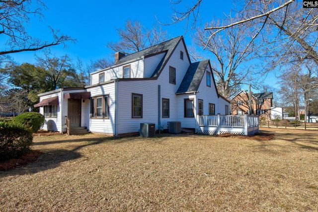 1408 Mill Street, Camden, SC 29020