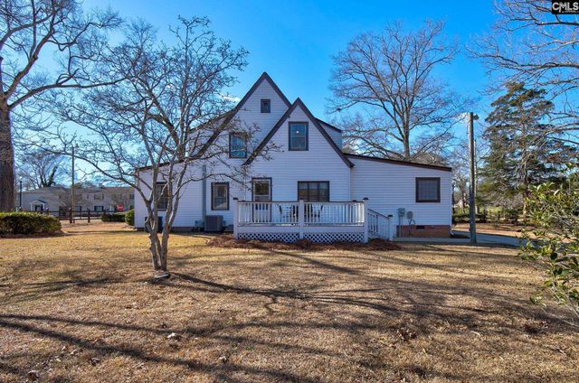 1408 Mill Street, Camden, SC 29020