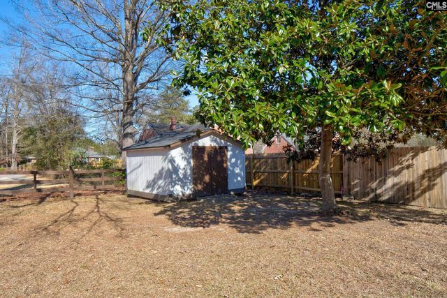 1408 Mill Street, Camden, SC 29020