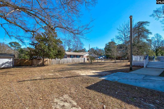 1408 Mill Street, Camden, SC 29020