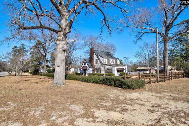 1408 Mill Street, Camden, SC 29020