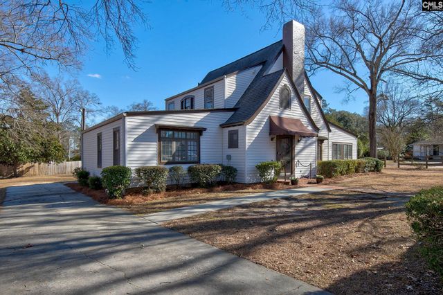 1408 Mill Street, Camden, SC 29020