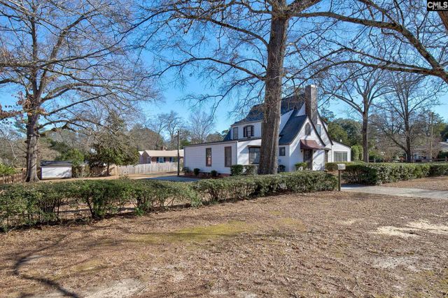 1408 Mill Street, Camden, SC 29020