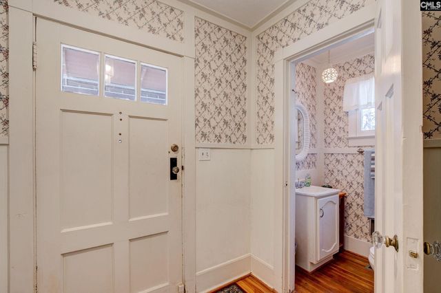 1408 Mill Street, Camden, SC 29020