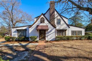 1408 Mill Street, Camden, SC 29020