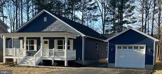 LOT 227 RIVERVIEW DRIVE, Colonial Beach, VA 22443