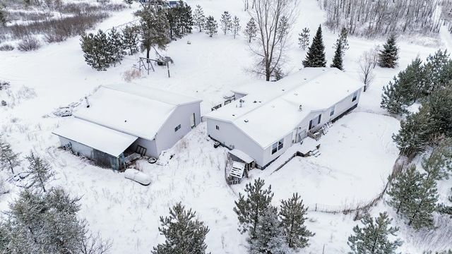 5149 Jackpine Road NW, Bemidji, MN 56601