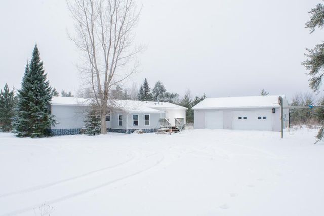 5149 Jackpine Road NW, Bemidji, MN 56601