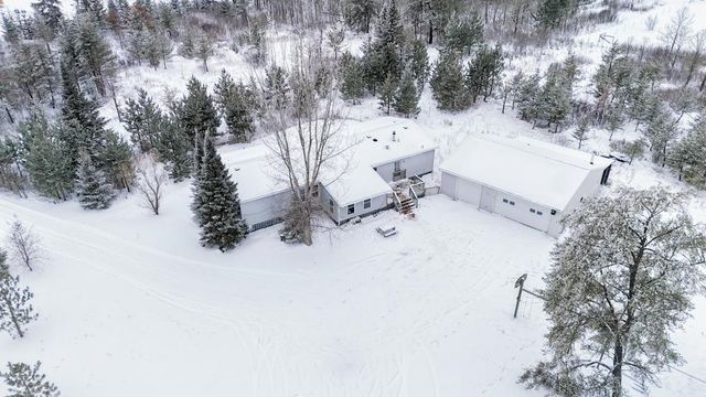 5149 Jackpine Road NW, Bemidji, MN 56601