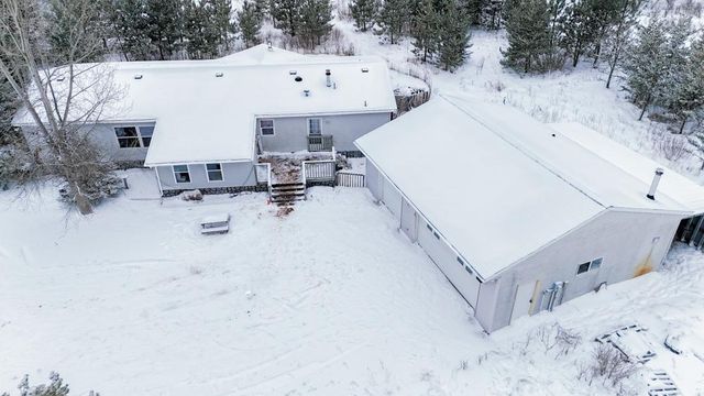 5149 Jackpine Road NW, Bemidji, MN 56601
