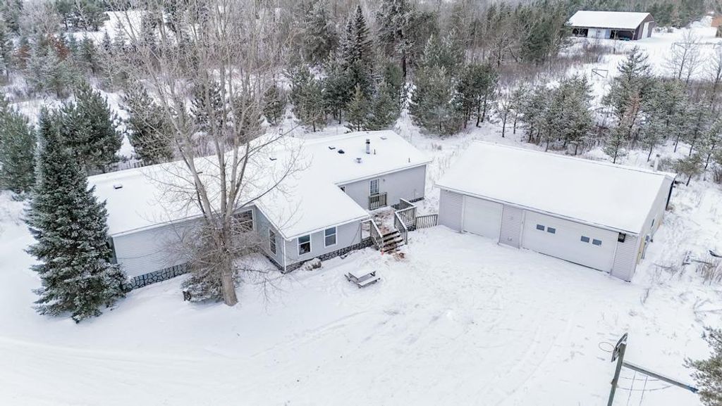 5149 Jackpine Road NW, Bemidji, MN 56601