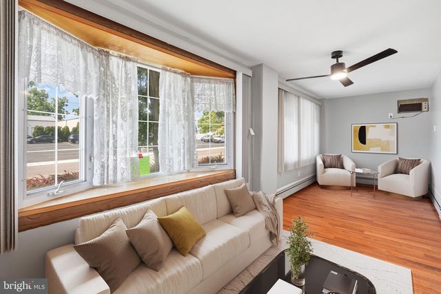 201 N CHESTER PIKE, Glenolden, PA 19036