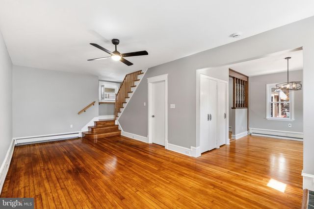 201 N CHESTER PIKE, Glenolden, PA 19036