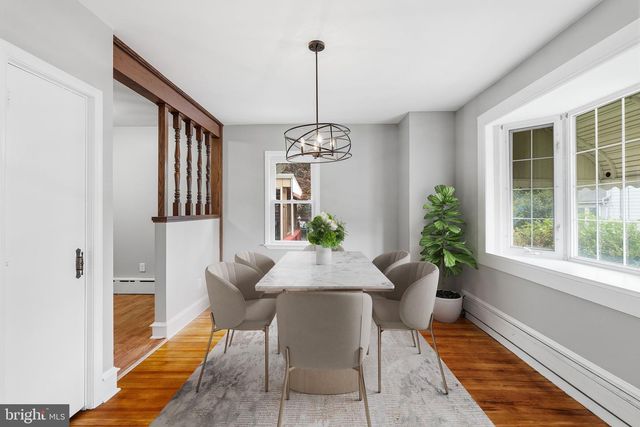 201 N CHESTER PIKE, Glenolden, PA 19036