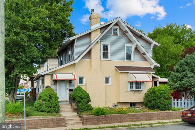 201 N CHESTER PIKE, Glenolden, PA 19036