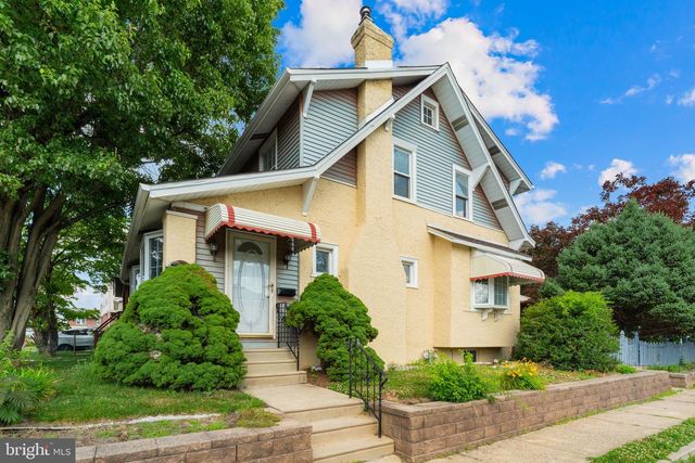 201 N CHESTER PIKE, Glenolden, PA 19036