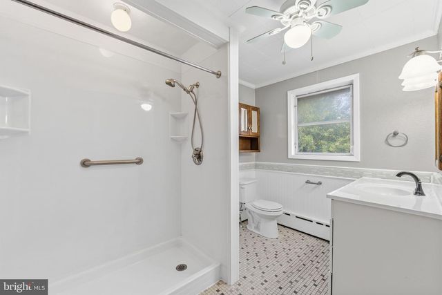 201 N CHESTER PIKE, Glenolden, PA 19036