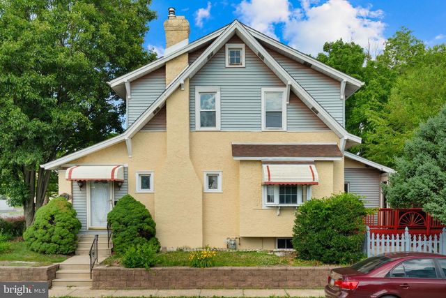 201 N CHESTER PIKE, Glenolden, PA 19036