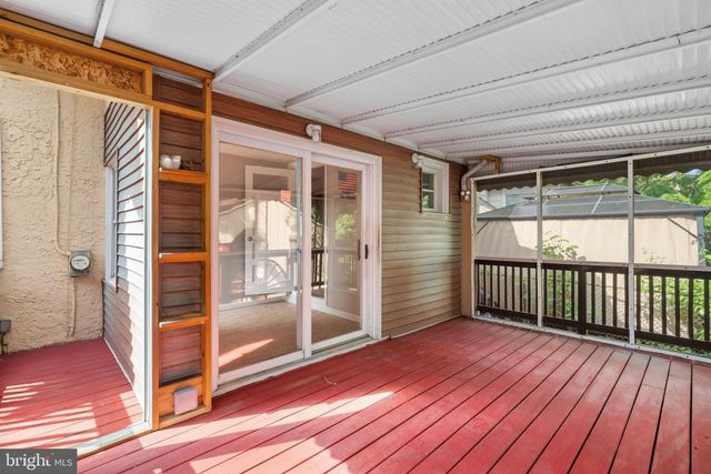 201 N CHESTER PIKE, Glenolden, PA 19036