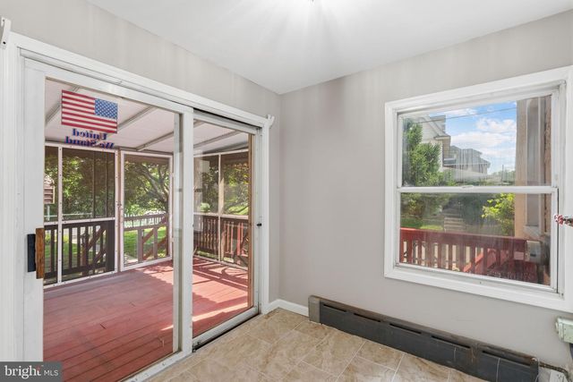 201 N CHESTER PIKE, Glenolden, PA 19036