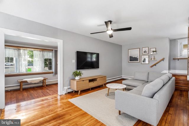201 N CHESTER PIKE, Glenolden, PA 19036