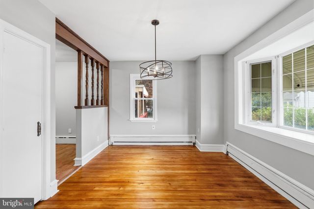 201 N CHESTER PIKE, Glenolden, PA 19036