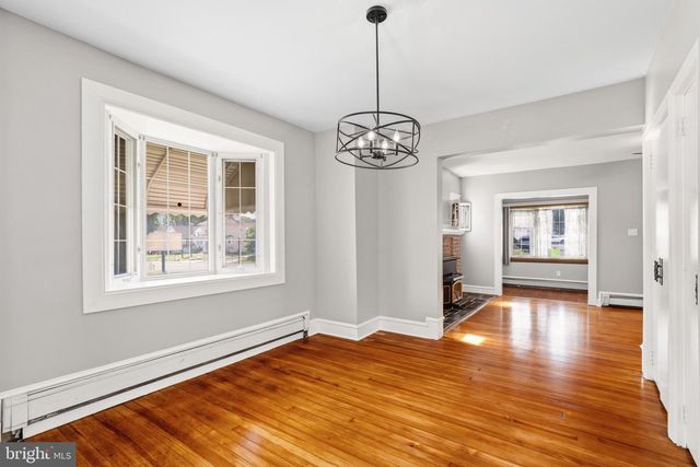 201 N CHESTER PIKE, Glenolden, PA 19036