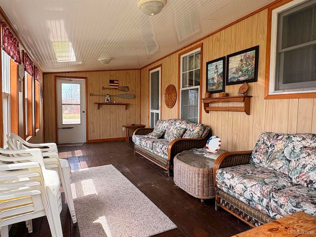 8172 River Gg Street, Nahma, MI 49864