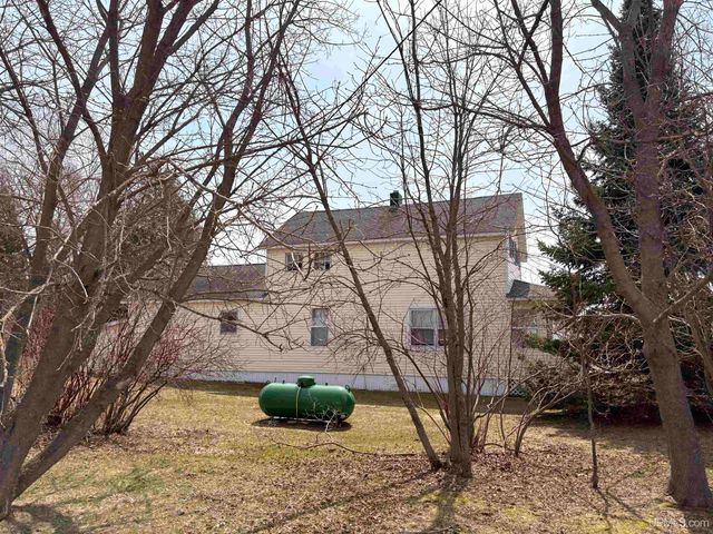8172 River Gg Street, Nahma, MI 49864
