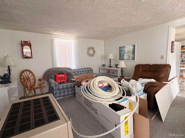 8172 River Gg Street, Nahma, MI 49864