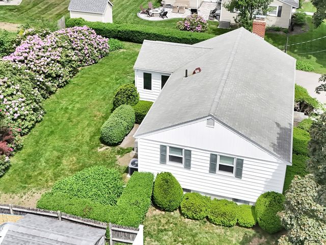 291 Levin Rd, Rockland, MA 02370