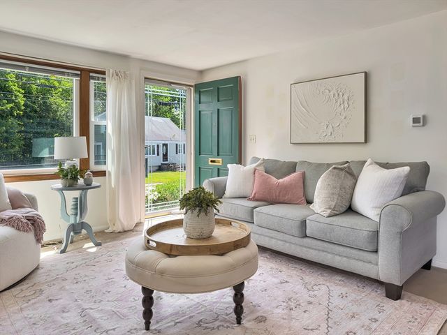291 Levin Rd, Rockland, MA 02370