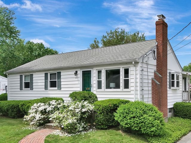 291 Levin Rd, Rockland, MA 02370