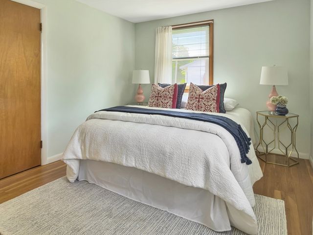 291 Levin Rd, Rockland, MA 02370