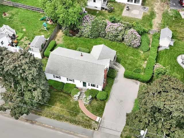 291 Levin Rd, Rockland, MA 02370
