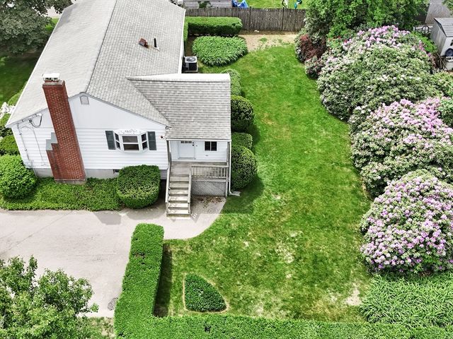 291 Levin Rd, Rockland, MA 02370