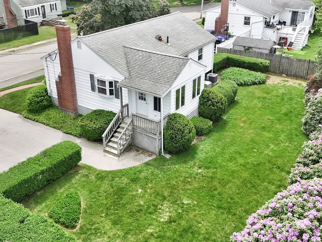 291 Levin Rd, Rockland, MA 02370