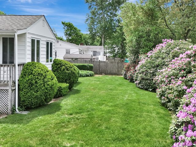291 Levin Rd, Rockland, MA 02370