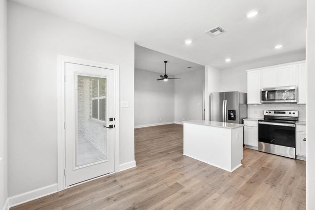 1012 Cypress Avenue, Hutchins, TX 75141