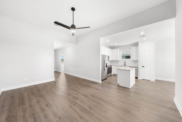 1012 Cypress Avenue, Hutchins, TX 75141