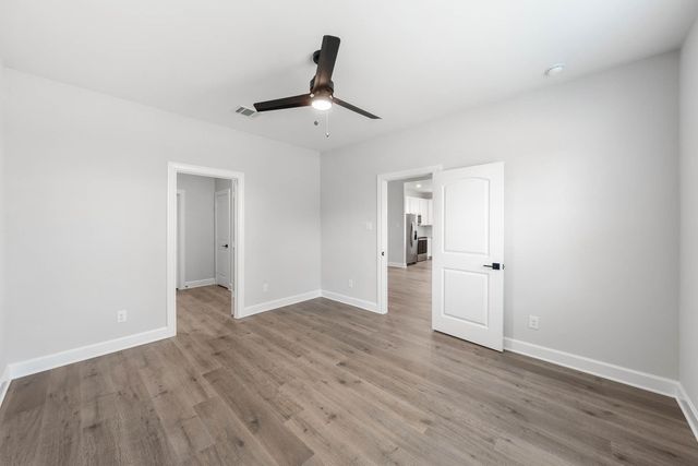 1012 Cypress Avenue, Hutchins, TX 75141