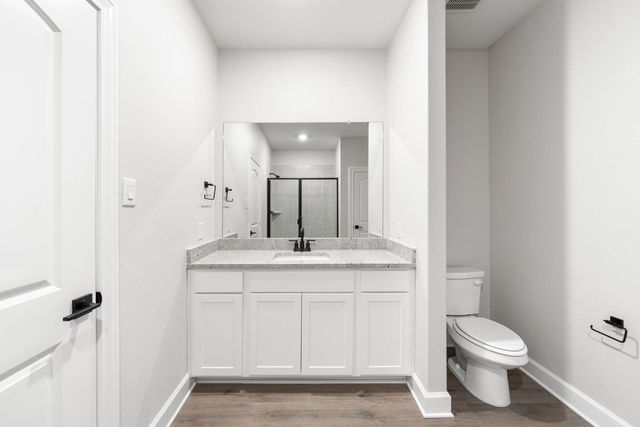 1012 Cypress Avenue, Hutchins, TX 75141