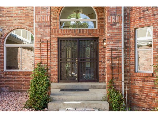 16627 W 1st Ave, Golden, CO 80401