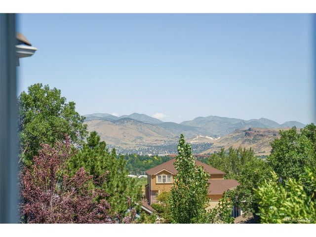 16627 W 1st Ave, Golden, CO 80401