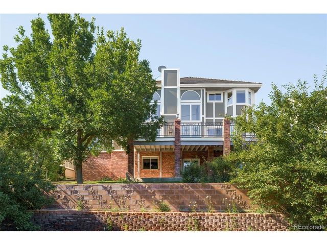 16627 W 1st Ave, Golden, CO 80401