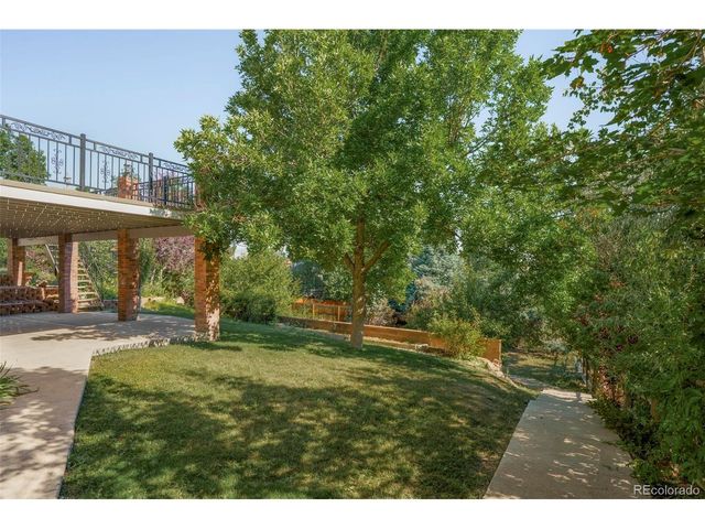 16627 W 1st Ave, Golden, CO 80401