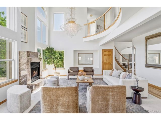 16627 W 1st Ave, Golden, CO 80401