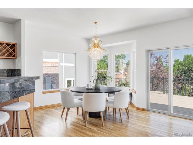 16627 W 1st Ave, Golden, CO 80401