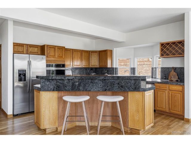 16627 W 1st Ave, Golden, CO 80401